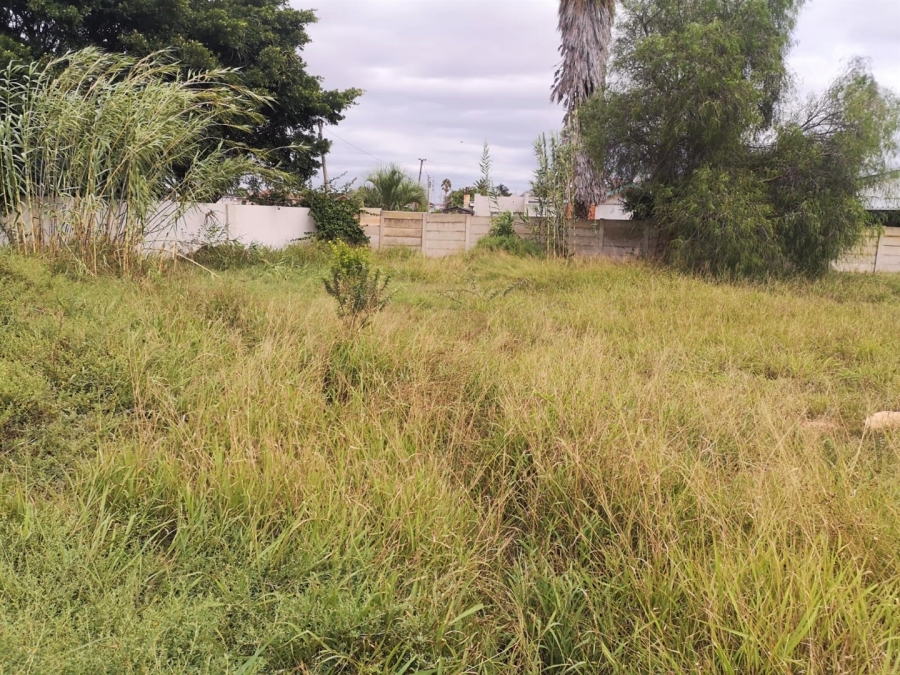 0 Bedroom Property for Sale in Manor Heights Eastern Cape